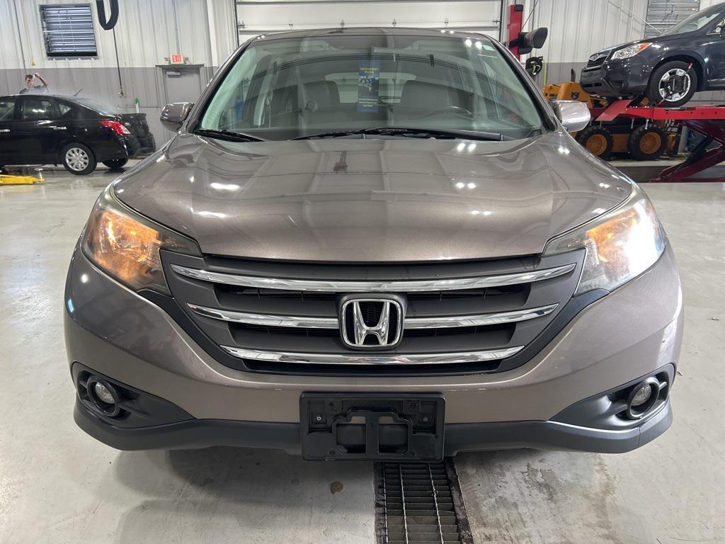 used 2014 Honda CR-V car, priced at $16,994