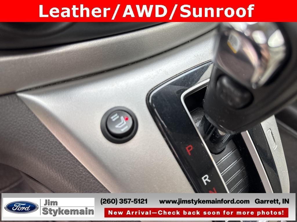 used 2014 Honda CR-V car, priced at $16,855