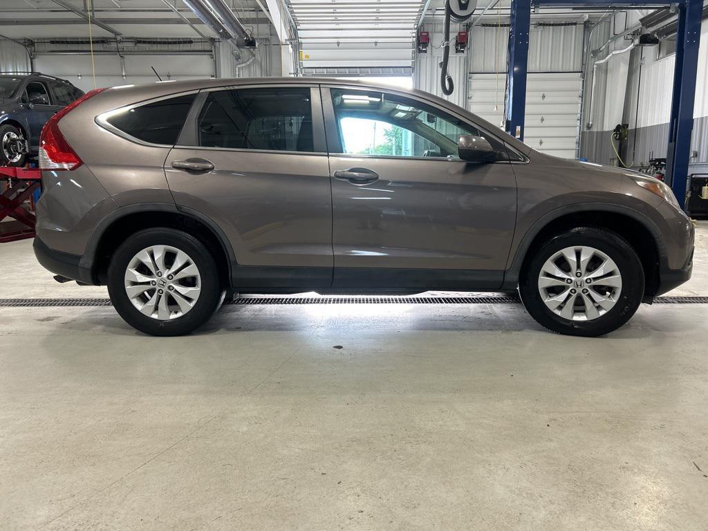 used 2014 Honda CR-V car, priced at $16,994