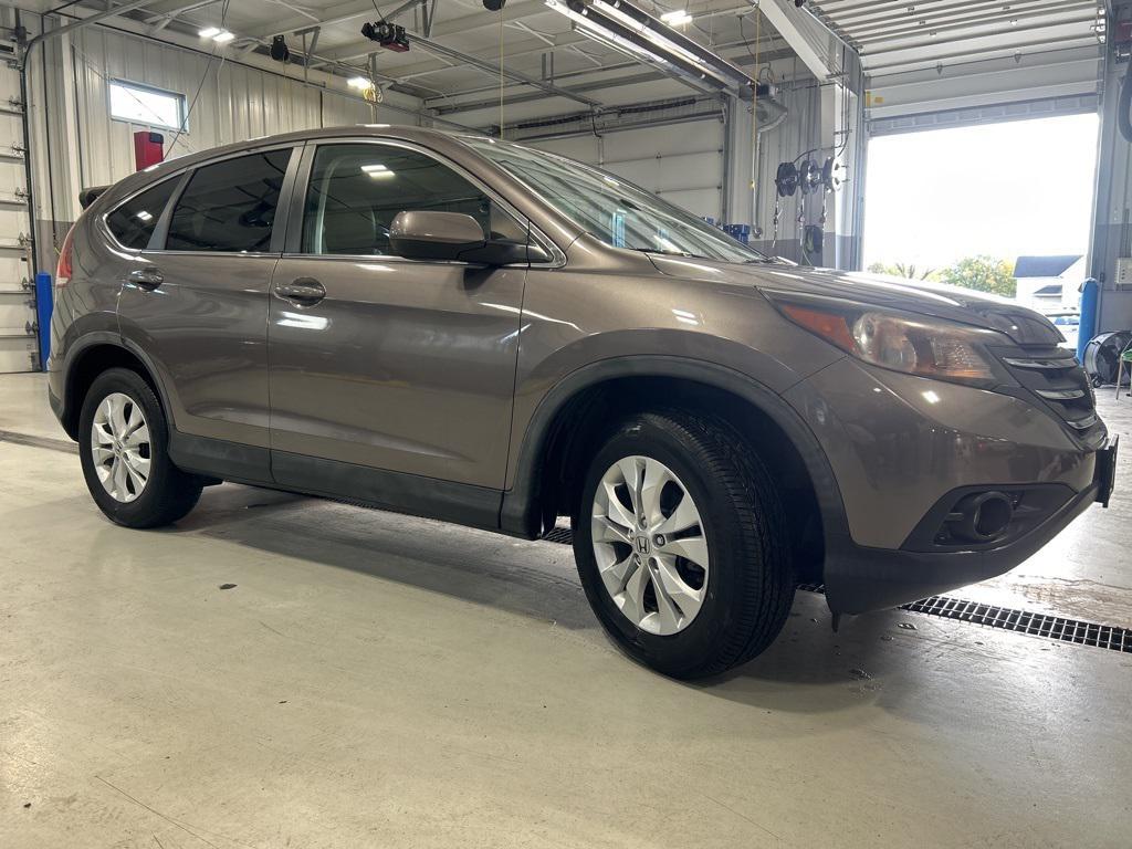 used 2014 Honda CR-V car, priced at $16,994