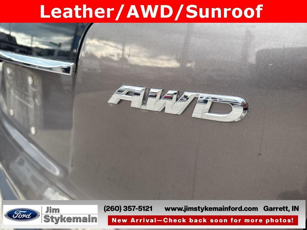 used 2014 Honda CR-V car, priced at $16,855