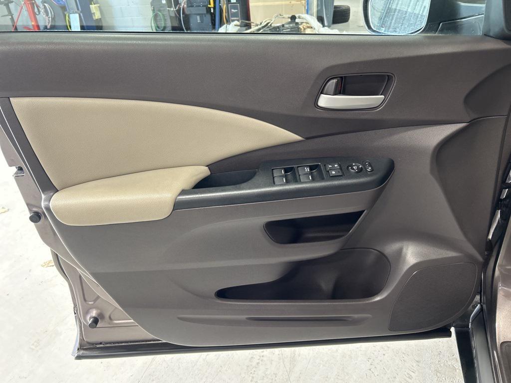 used 2014 Honda CR-V car, priced at $16,994