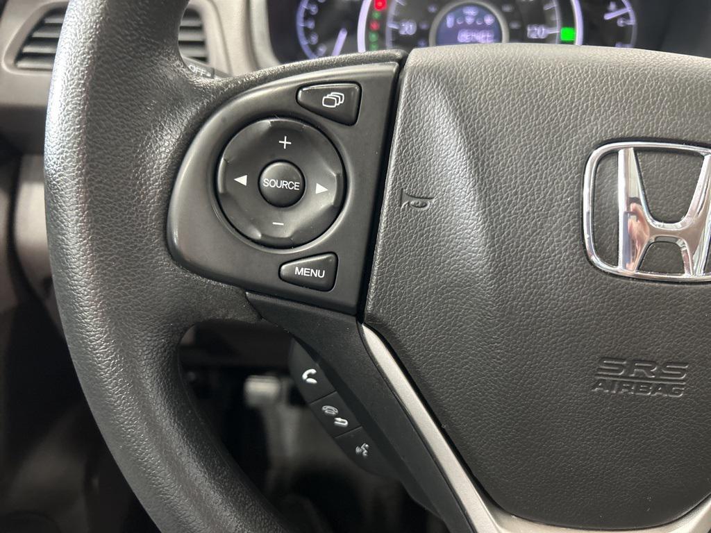 used 2014 Honda CR-V car, priced at $16,994