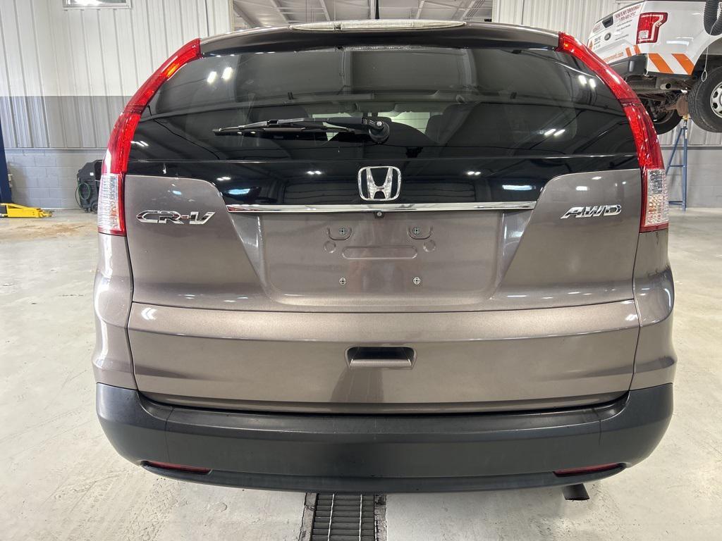 used 2014 Honda CR-V car, priced at $16,994