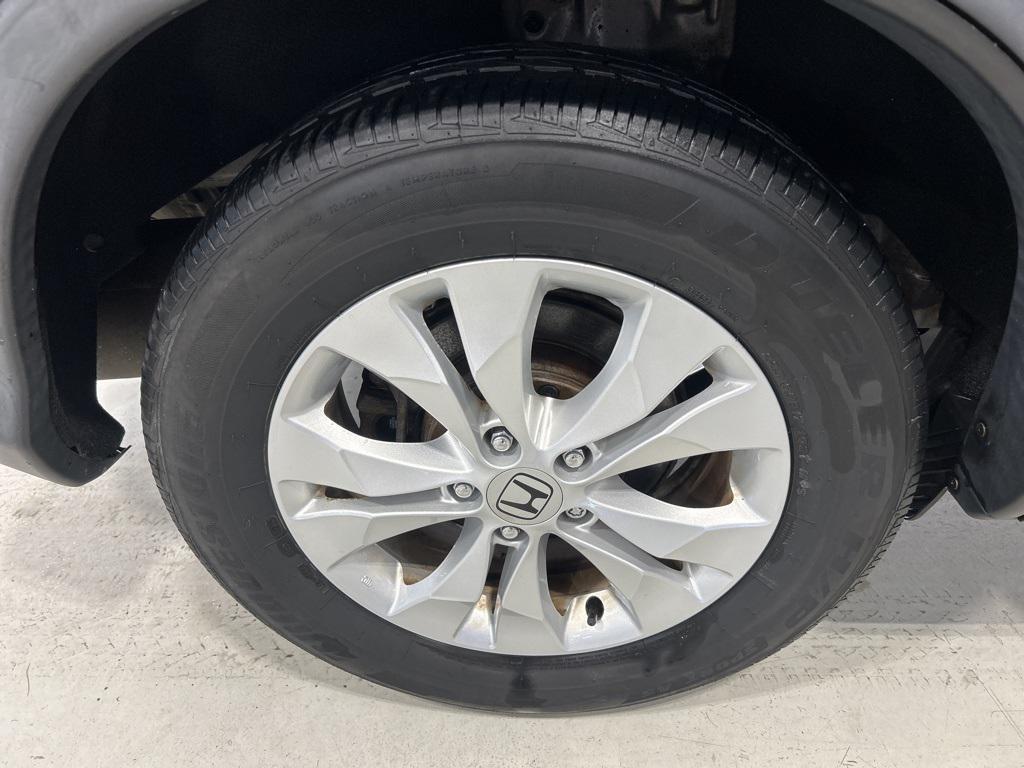 used 2014 Honda CR-V car, priced at $16,994