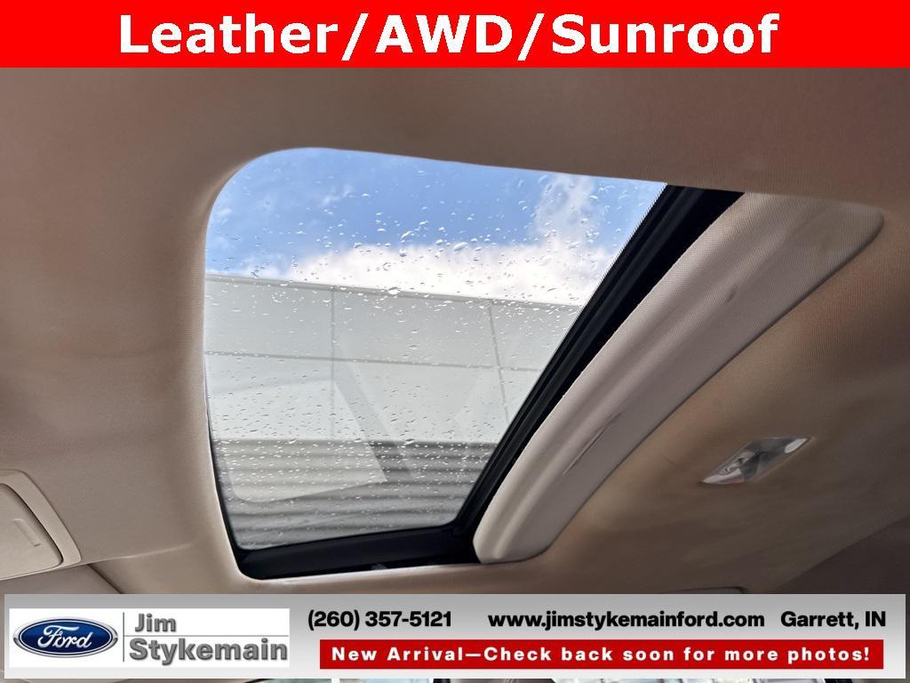 used 2014 Honda CR-V car, priced at $16,855