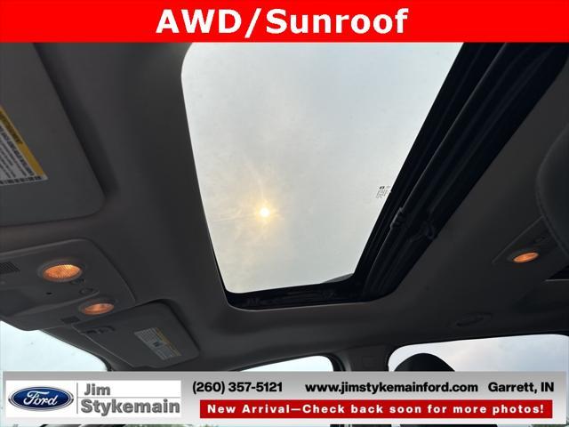 used 2012 GMC Acadia car, priced at $9,994
