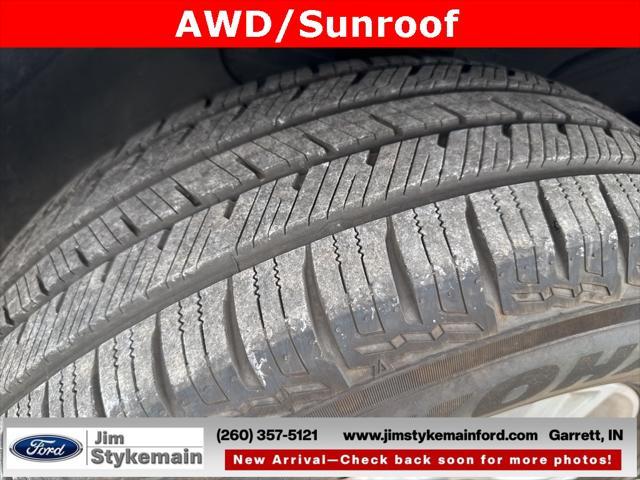 used 2012 GMC Acadia car, priced at $9,994