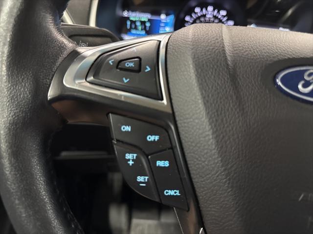 used 2020 Ford Edge car, priced at $17,696