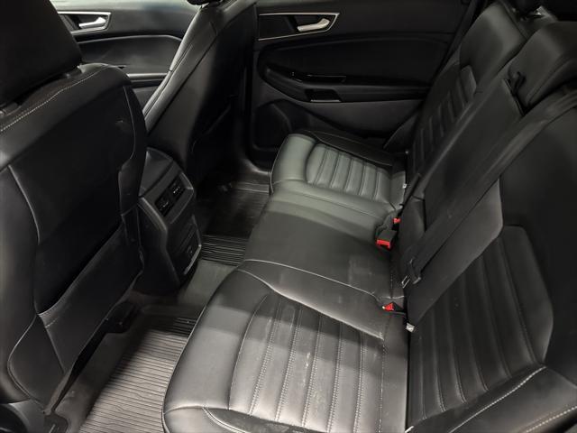 used 2020 Ford Edge car, priced at $17,696