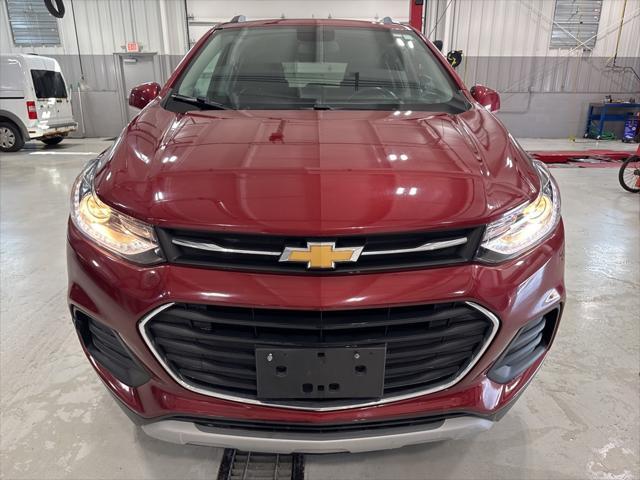 used 2019 Chevrolet Trax car, priced at $14,499