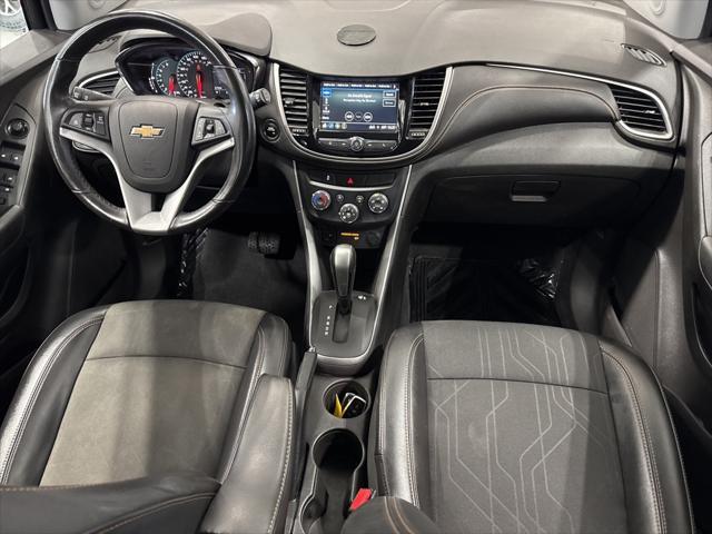 used 2019 Chevrolet Trax car, priced at $14,499