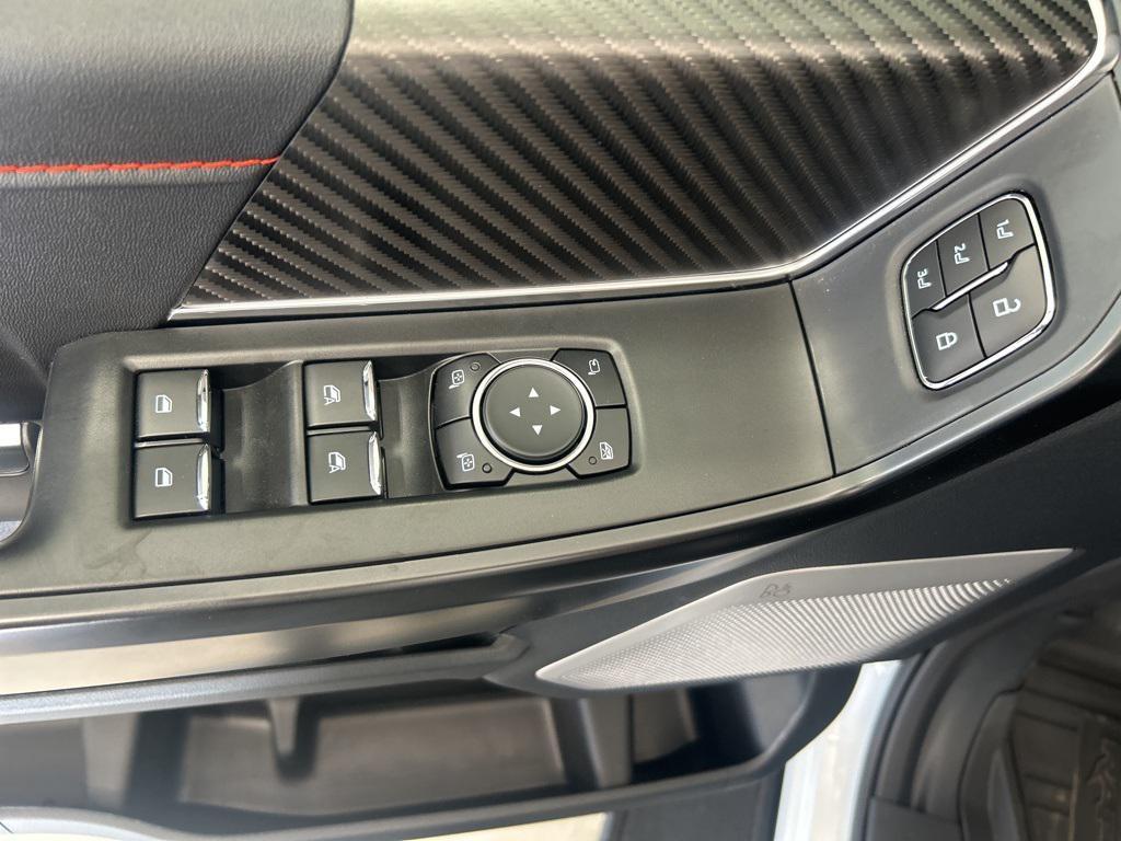 new 2025 Ford F-150 car, priced at $94,560