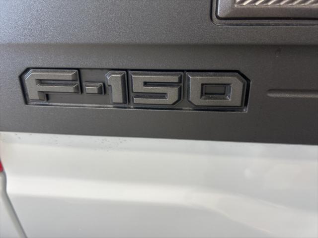 new 2025 Ford F-150 car, priced at $94,560
