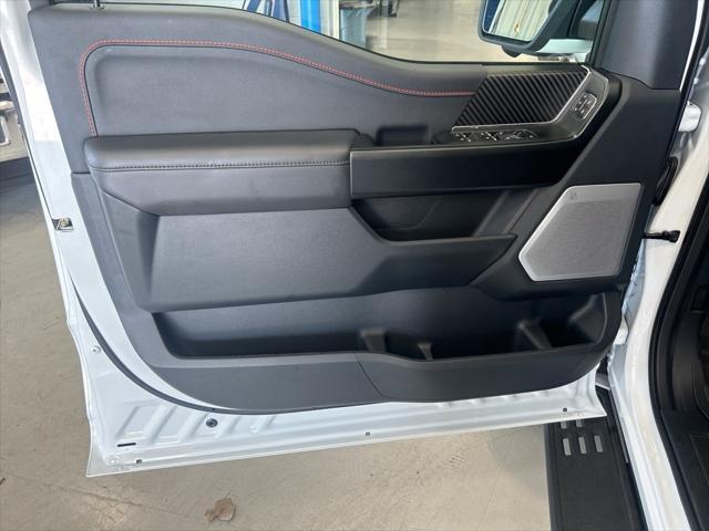 new 2025 Ford F-150 car, priced at $94,560