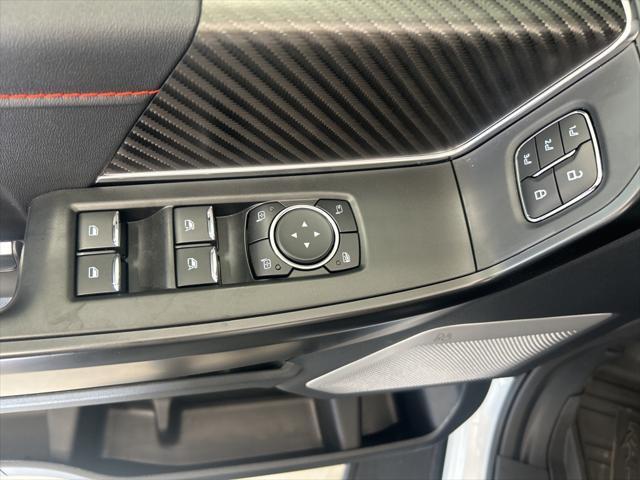 new 2025 Ford F-150 car, priced at $94,560