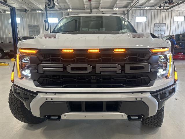 new 2025 Ford F-150 car, priced at $94,560