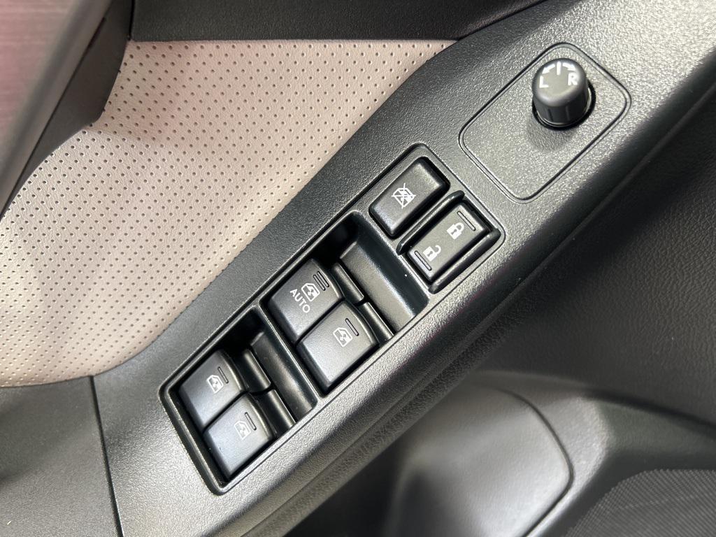 used 2015 Subaru Forester car, priced at $14,811