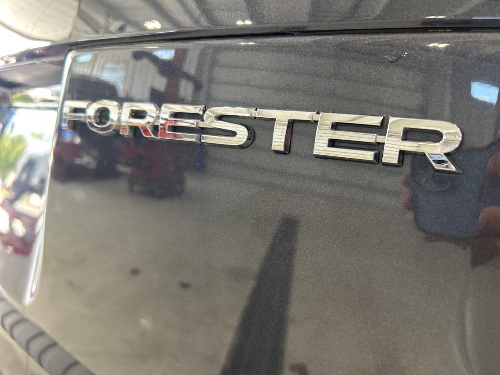 used 2015 Subaru Forester car, priced at $14,811