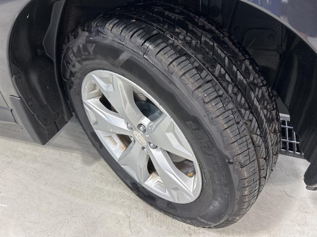 used 2015 Subaru Forester car, priced at $14,811