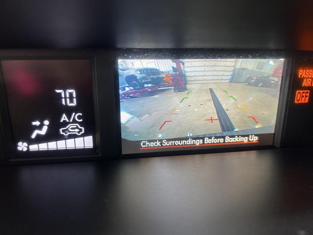 used 2015 Subaru Forester car, priced at $14,811
