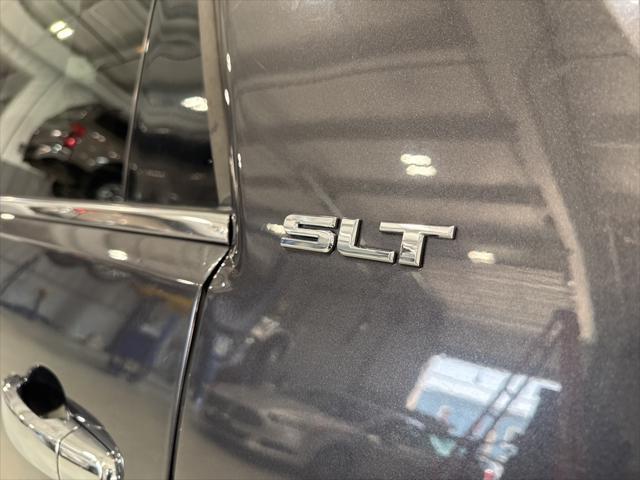used 2014 GMC Acadia car, priced at $12,874