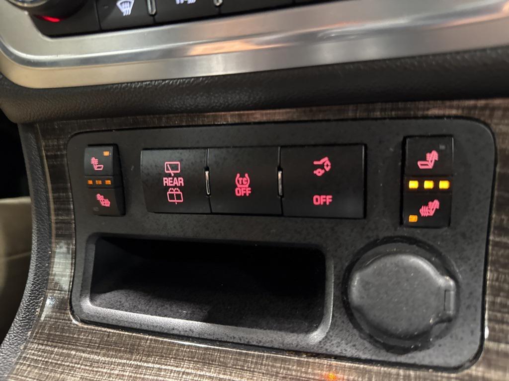 used 2014 GMC Acadia car, priced at $11,998