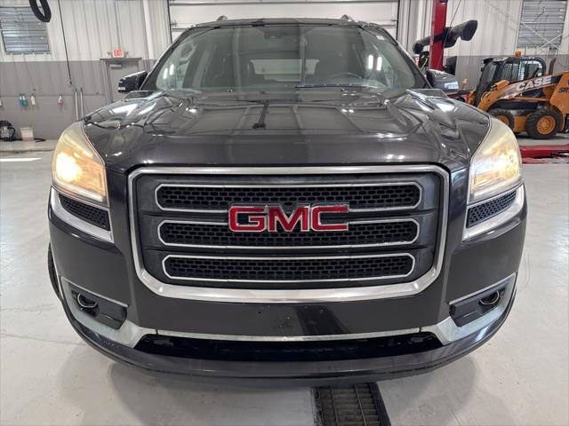 used 2014 GMC Acadia car, priced at $12,874