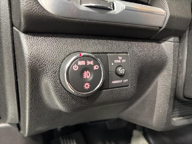 used 2014 GMC Acadia car, priced at $12,874