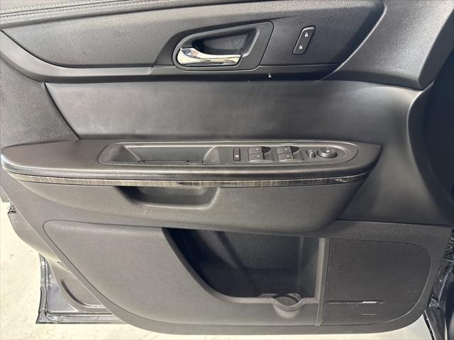 used 2014 GMC Acadia car, priced at $12,874