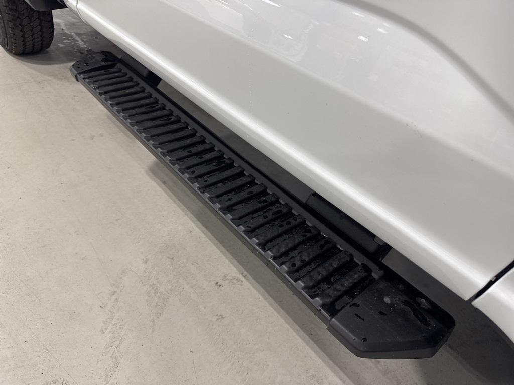 new 2025 Ford F-250 car, priced at $54,665