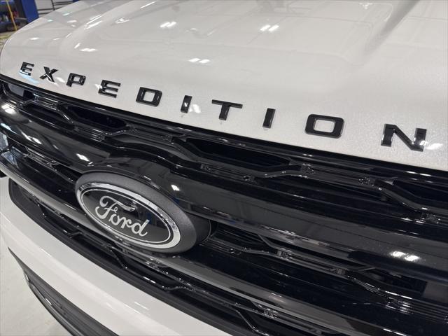 new 2024 Ford Expedition car, priced at $79,995