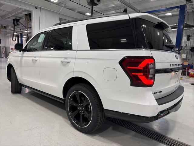 new 2024 Ford Expedition car, priced at $79,995