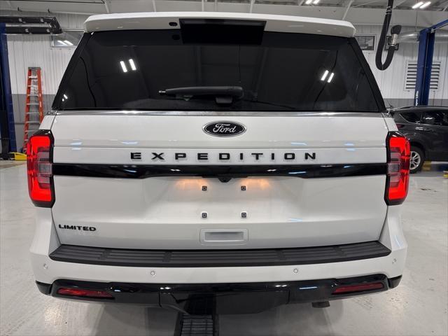 new 2024 Ford Expedition car, priced at $79,995