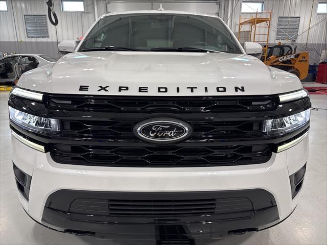 new 2024 Ford Expedition car, priced at $79,995