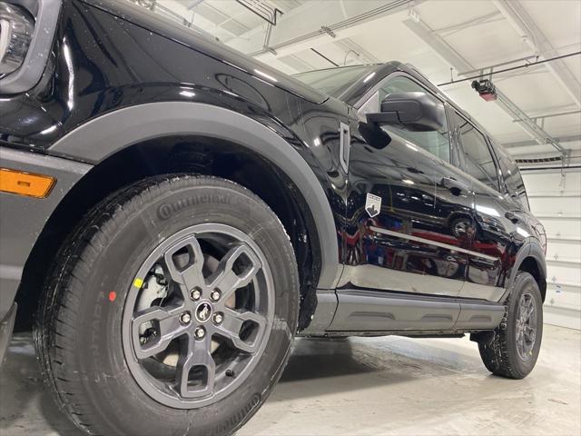 new 2024 Ford Bronco Sport car, priced at $34,499