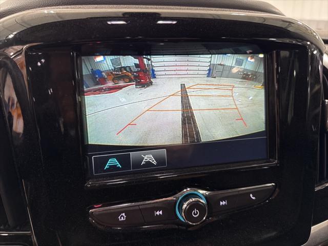 used 2019 Chevrolet Traverse car, priced at $19,899