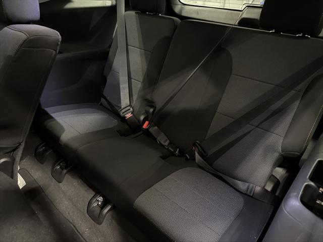 used 2019 Chevrolet Traverse car, priced at $19,899