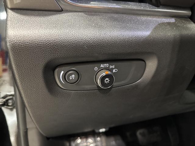 used 2019 Chevrolet Traverse car, priced at $19,424