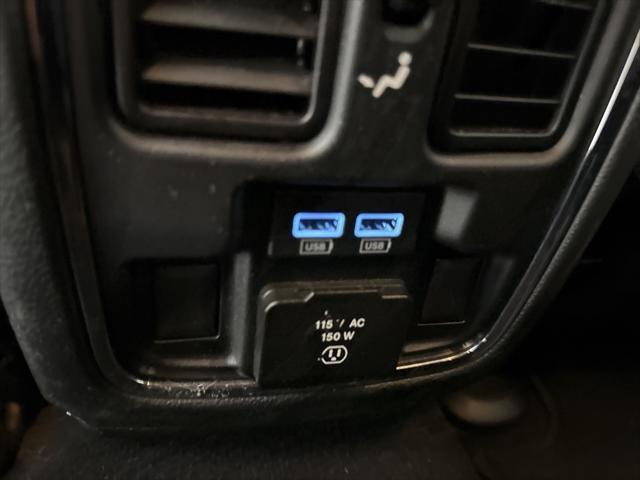 used 2021 Jeep Grand Cherokee car, priced at $23,737