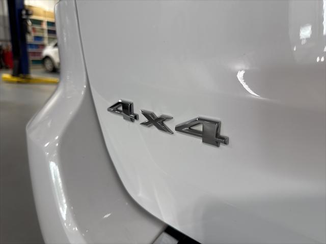 used 2021 Jeep Grand Cherokee car, priced at $23,737