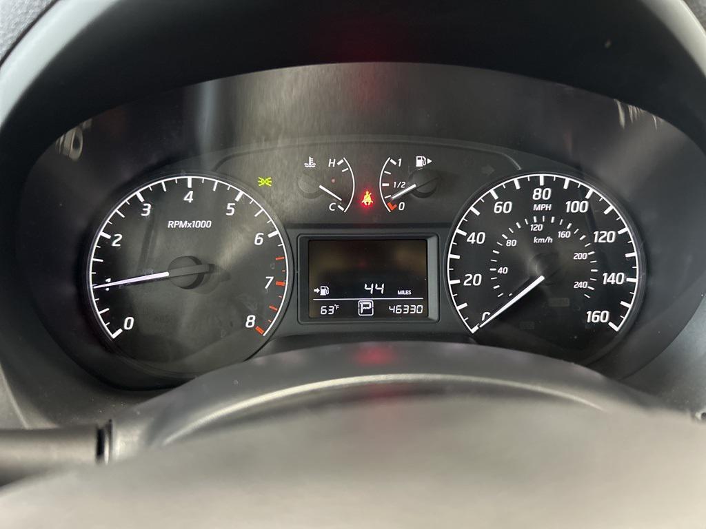 used 2017 Nissan Sentra car, priced at $11,996