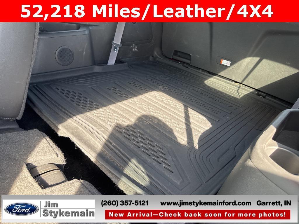 used 2014 Ford Explorer car, priced at $15,999