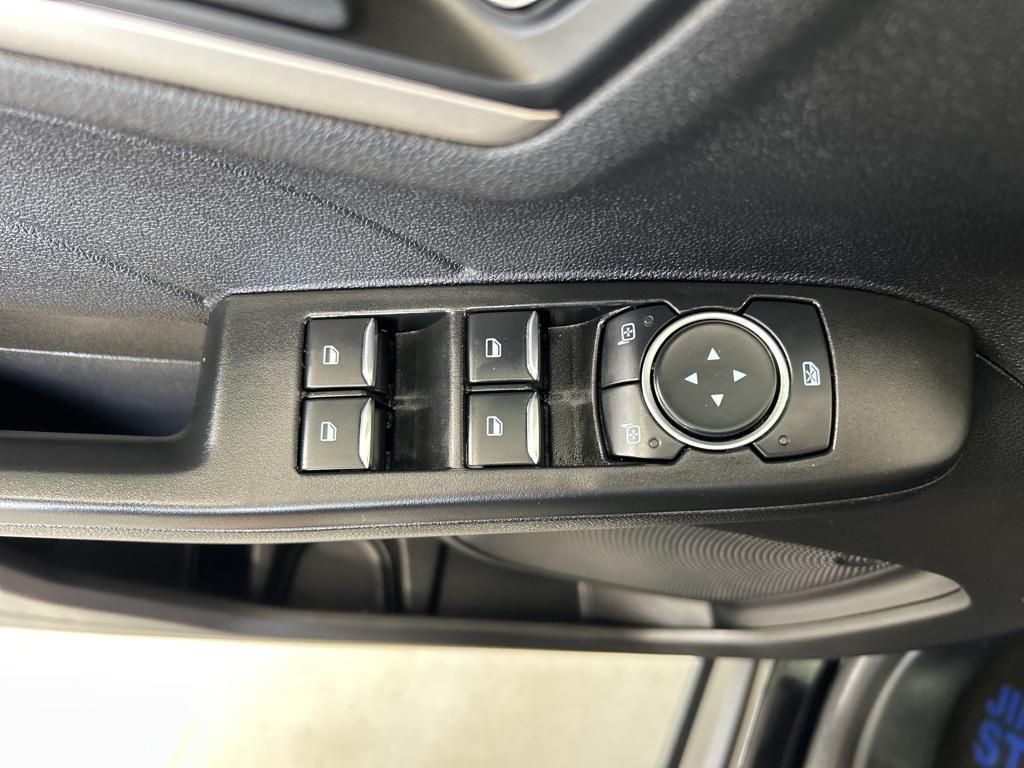 used 2022 Ford Escape car, priced at $17,995