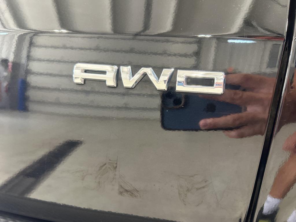 used 2022 Ford Escape car, priced at $17,995