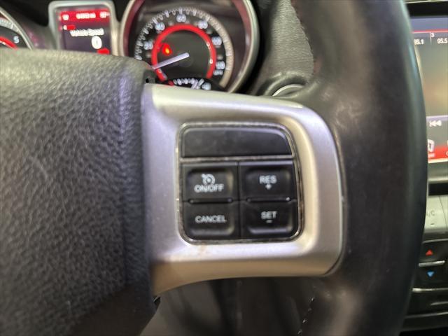 used 2014 Dodge Journey car, priced at $8,987