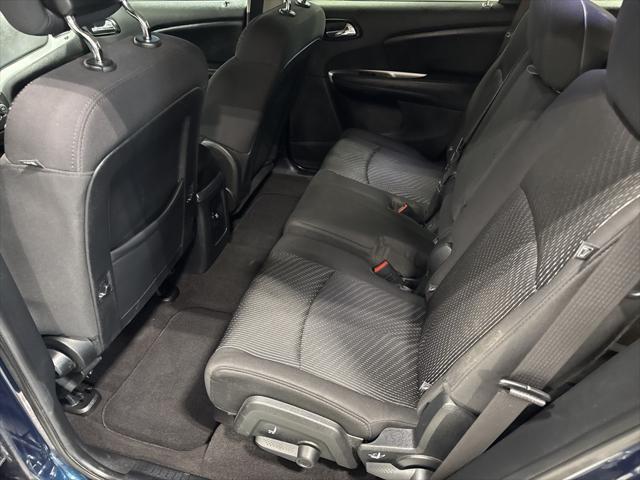 used 2014 Dodge Journey car, priced at $8,987