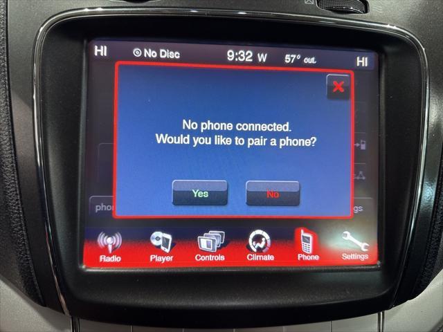 used 2014 Dodge Journey car, priced at $8,987