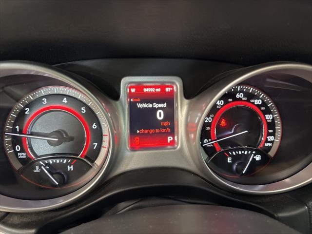 used 2014 Dodge Journey car, priced at $8,987