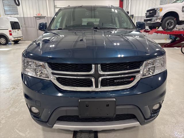 used 2014 Dodge Journey car, priced at $8,987